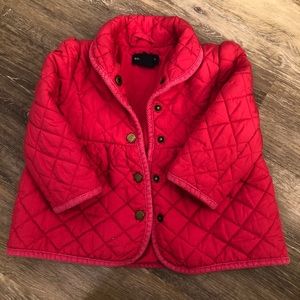 Infant Ralph Lauren jacket